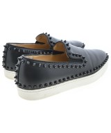 Christian Louboutin（クリスチャンルブタン）スニーカー 黒 サイズ:EU37(23.5cm位) レディース/2200696076046