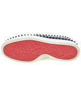 Christian Louboutin（クリスチャンルブタン）スニーカー 黒 サイズ:EU37(23.5cm位) レディース/2200696076046