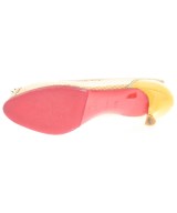 Christian Louboutin（クリスチャンルブタン）パンプス ベージュ サイズ:EU35 1/2(22cm位) レディース/2200696076053