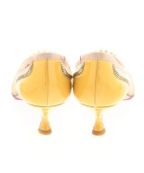 Christian Louboutin（クリスチャンルブタン）パンプス ベージュ サイズ:EU35 1/2(22cm位) レディース/2200696076053