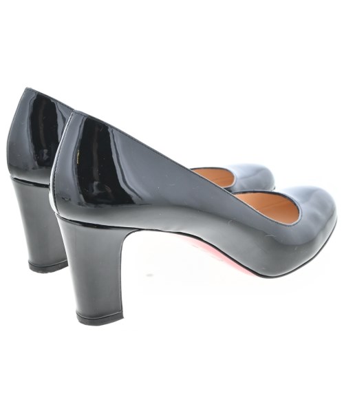 Christian Louboutin（クリスチャンルブタン）パンプス 黒 サイズ:EU37 1/2(24cm位) レディース/2200697701015