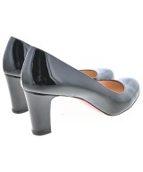 Christian Louboutin（クリスチャンルブタン）パンプス 黒 サイズ:EU37 1/2(24cm位) レディース/2200697701015