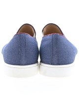 Christian Louboutin（クリスチャンルブタン）スニーカー 紺 サイズ:EU41(26cm位) メンズ/2200698243422