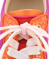 Christian Louboutin（クリスチャンルブタン）スニーカー 紫 サイズ:EU38(24.5cm位) レディース/2200696231452