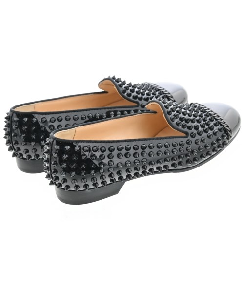 Christian Louboutin（クリスチャンルブタン）その他 黒 サイズ:EU39(25.5cm位) レディース/2200696231650