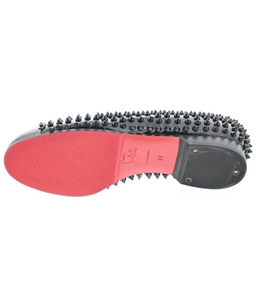 Christian Louboutin（クリスチャンルブタン）その他 黒 サイズ:EU39(25.5cm位) レディース/2200696231650