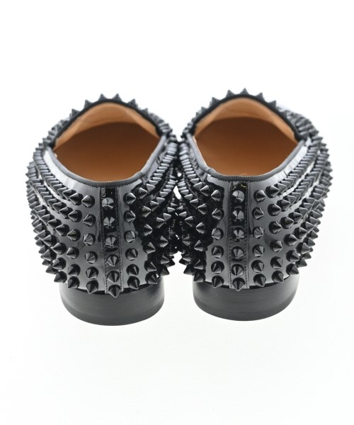 Christian Louboutin（クリスチャンルブタン）その他 黒 サイズ:EU39(25.5cm位) レディース/2200696231650