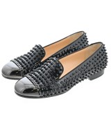 Christian Louboutin（クリスチャンルブタン）その他 黒 サイズ:EU39(25.5cm位) レディース/2200696231650