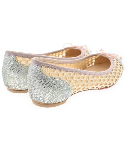 Christian Louboutin（クリスチャンルブタン）パンプス ベージュ サイズ:EU34 1/2(21cm位) レディース/2200698840058