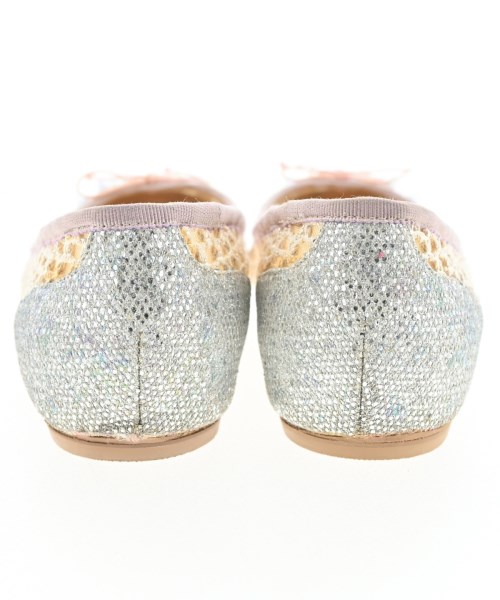 Christian Louboutin（クリスチャンルブタン）パンプス ベージュ サイズ:EU34 1/2(21cm位) レディース/2200698840058