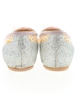 Christian Louboutin（クリスチャンルブタン）パンプス ベージュ サイズ:EU34 1/2(21cm位) レディース/2200698840058
