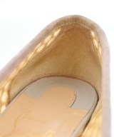 Christian Louboutin（クリスチャンルブタン）パンプス ベージュ サイズ:EU34 1/2(21cm位) レディース/2200698840058
