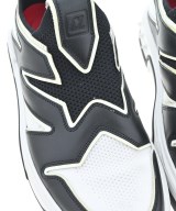 Christian Louboutin（クリスチャンルブタン）スニーカー 黒 サイズ:EU42(27cm位) メンズ/2200698883024
