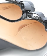 Christian Louboutin（クリスチャンルブタン）パンプス 黒 サイズ:EU34 1/2(21cm位) レディース/2200696234026