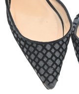 Christian Louboutin（クリスチャンルブタン）パンプス 黒 サイズ:EU34 1/2(21cm位) レディース/2200696234033