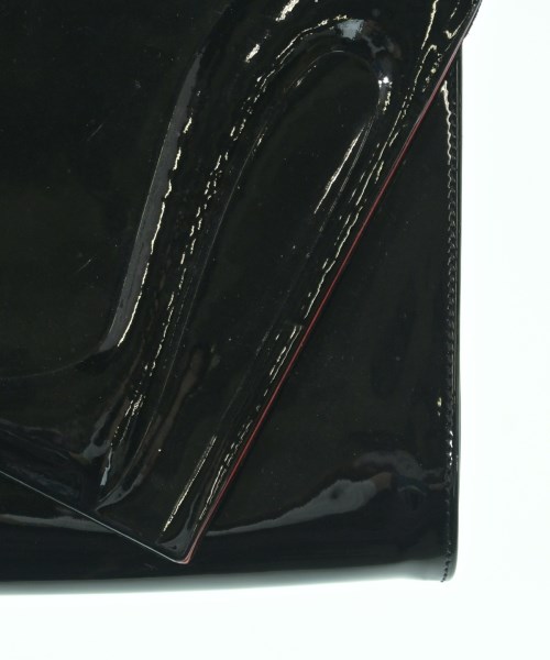 Christian Louboutin（クリスチャンルブタン）ショルダーバッグ 黒 サイズ:- レディース/2200696234088