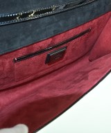 Christian Louboutin（クリスチャンルブタン）ショルダーバッグ 黒 サイズ:- レディース/2200696234088