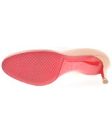 Christian Louboutin（クリスチャンルブタン）パンプス ベージュ サイズ:EU35(21.5cm位) レディース/2200699412070