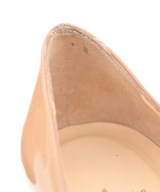 Christian Louboutin（クリスチャンルブタン）パンプス ベージュ サイズ:EU35(21.5cm位) レディース/2200699412070