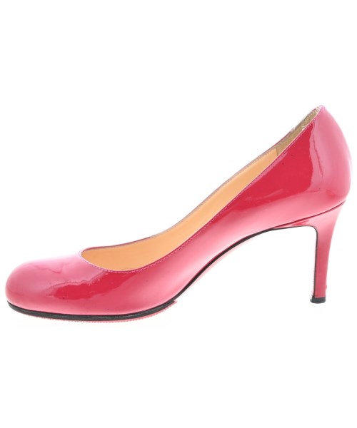 Christian Louboutin（クリスチャンルブタン）パンプス ピンク サイズ:EU35(21.5cm位) レディース/2200699412087