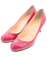 Christian Louboutin（クリスチャンルブタン）パンプス ピンク サイズ:EU35(21.5cm位) レディース/2200699412087