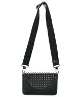 Christian Louboutin（クリスチャンルブタン）ショルダーバッグ 黒 サイズ:- レディース/2200700008018
