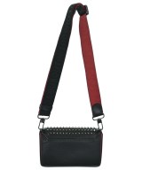 Christian Louboutin（クリスチャンルブタン）ショルダーバッグ 黒 サイズ:- レディース/2200700008018