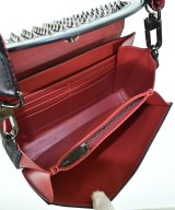 Christian Louboutin（クリスチャンルブタン）ショルダーバッグ 黒 サイズ:- レディース/2200700008018