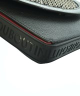 Christian Louboutin（クリスチャンルブタン）ショルダーバッグ 黒 サイズ:- レディース/2200700008018