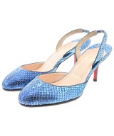 Christian Louboutin パンプス