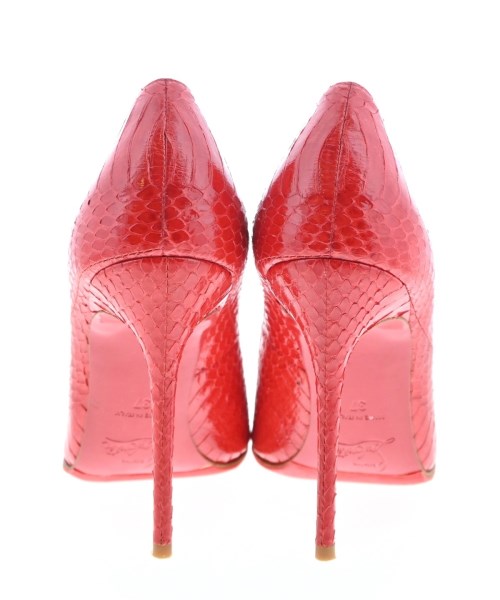 Christian Louboutin（クリスチャンルブタン）パンプス 赤 サイズ:EU37(23.5cm位) レディース/2200698848290