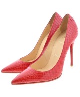 Christian Louboutin パンプス