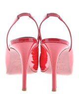 Christian Louboutin（クリスチャンルブタン）パンプス 赤 サイズ:EU38(24.5cm位) レディース/2200698848306