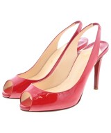 Christian Louboutin パンプス