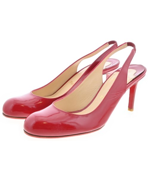 Christian Louboutin(クリスチャンルブタン)のパンプス サイズ:EU37(23.5cm位) 8,000円