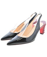 Christian Louboutin パンプス