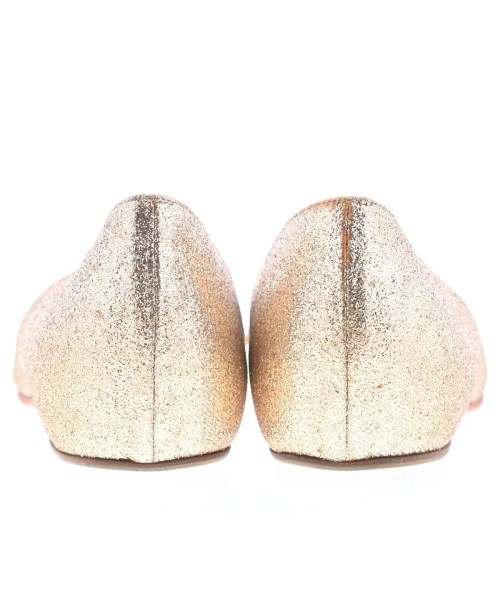 Christian Louboutin（クリスチャンルブタン）パンプス ゴールド サイズ:EU37(23.5cm位) レディース/2200698848702