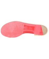 Christian Louboutin（クリスチャンルブタン）パンプス ゴールド サイズ:EU37(23.5cm位) レディース/2200698848702