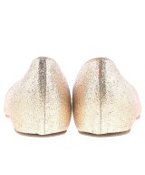 Christian Louboutin（クリスチャンルブタン）パンプス ゴールド サイズ:EU37(23.5cm位) レディース/2200698848702