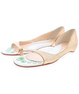 Christian Louboutin パンプス
