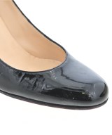 Christian Louboutin（クリスチャンルブタン）パンプス 黒 サイズ:EU38(24.5cm位) レディース/2200698848733