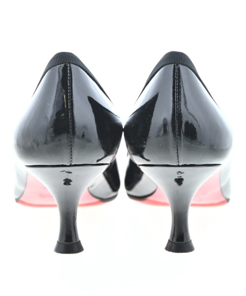 Christian Louboutin（クリスチャンルブタン）パンプス 黒 サイズ:EU38 1/2(25cm位) レディース/2200698848740