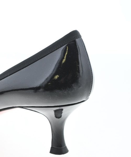 Christian Louboutin（クリスチャンルブタン）パンプス 黒 サイズ:EU38 1/2(25cm位) レディース/2200698848740