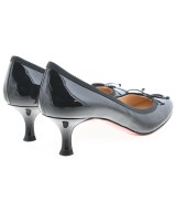 Christian Louboutin（クリスチャンルブタン）パンプス 黒 サイズ:EU38 1/2(25cm位) レディース/2200698848740