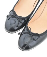 Christian Louboutin（クリスチャンルブタン）パンプス 黒 サイズ:EU38 1/2(25cm位) レディース/2200698848740