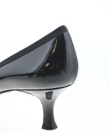 Christian Louboutin（クリスチャンルブタン）パンプス 黒 サイズ:EU38 1/2(25cm位) レディース/2200698848740