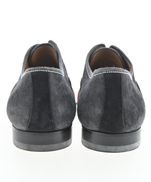 Christian Louboutin（クリスチャンルブタン）ビジネス・ドレスシューズ グレー サイズ:EU42(27cm位) メンズ/2200699066389