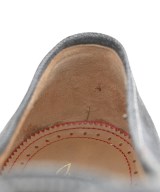 Christian Louboutin（クリスチャンルブタン）ビジネス・ドレスシューズ グレー サイズ:EU42(27cm位) メンズ/2200699066389