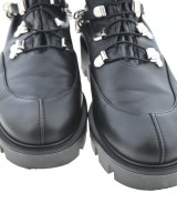 Christian Louboutin（クリスチャンルブタン）ブーツ 黒 サイズ:EU36(22.5cm位) レディース/2200700776122