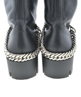 Christian Louboutin（クリスチャンルブタン）ブーツ 黒 サイズ:EU36(22.5cm位) レディース/2200700776122